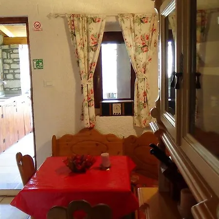 Holiday San Lorenzo