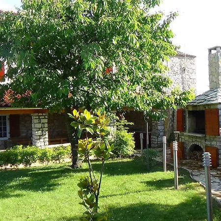Holiday San Lorenzo Дом отдыха *