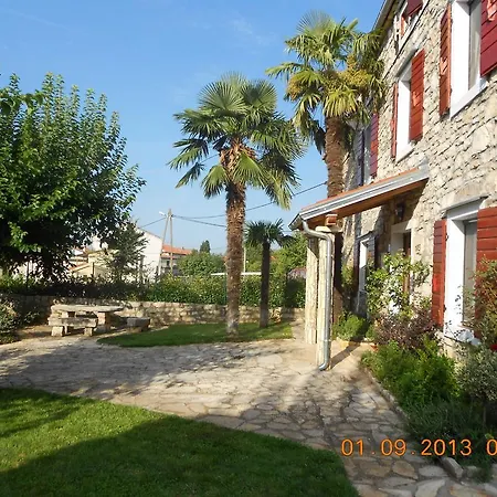 Holiday San Lorenzo